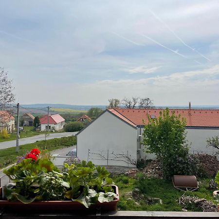 Apartman U Brezinu Znojmo Dış mekan fotoğraf
