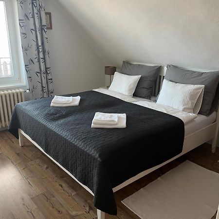 Apartman U Brezinu Znojmo Dış mekan fotoğraf