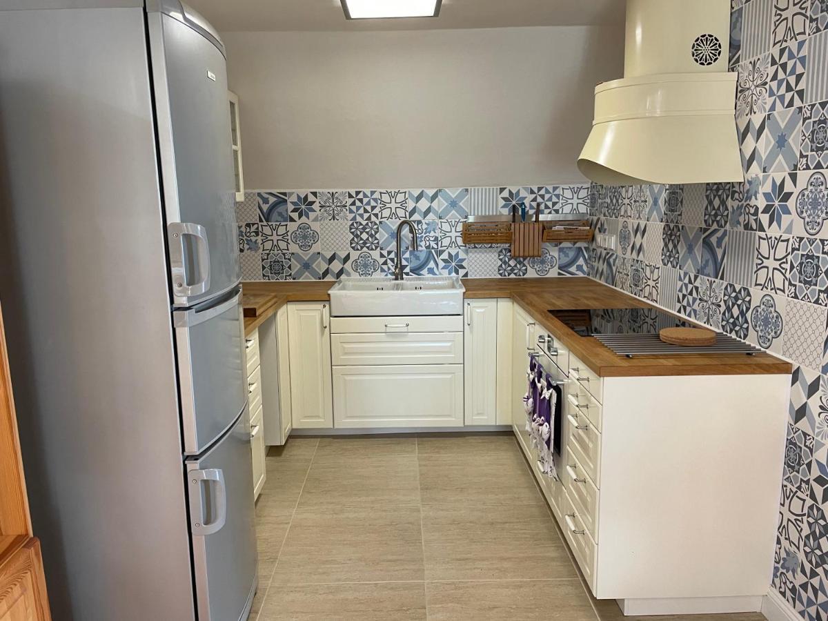 Apartman U Brezinu Znojmo Dış mekan fotoğraf