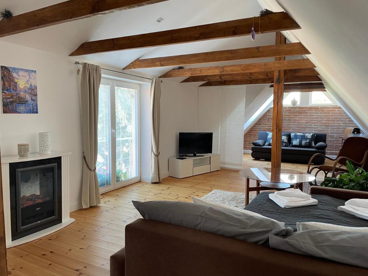 Apartman U Brezinu Znojmo Dış mekan fotoğraf