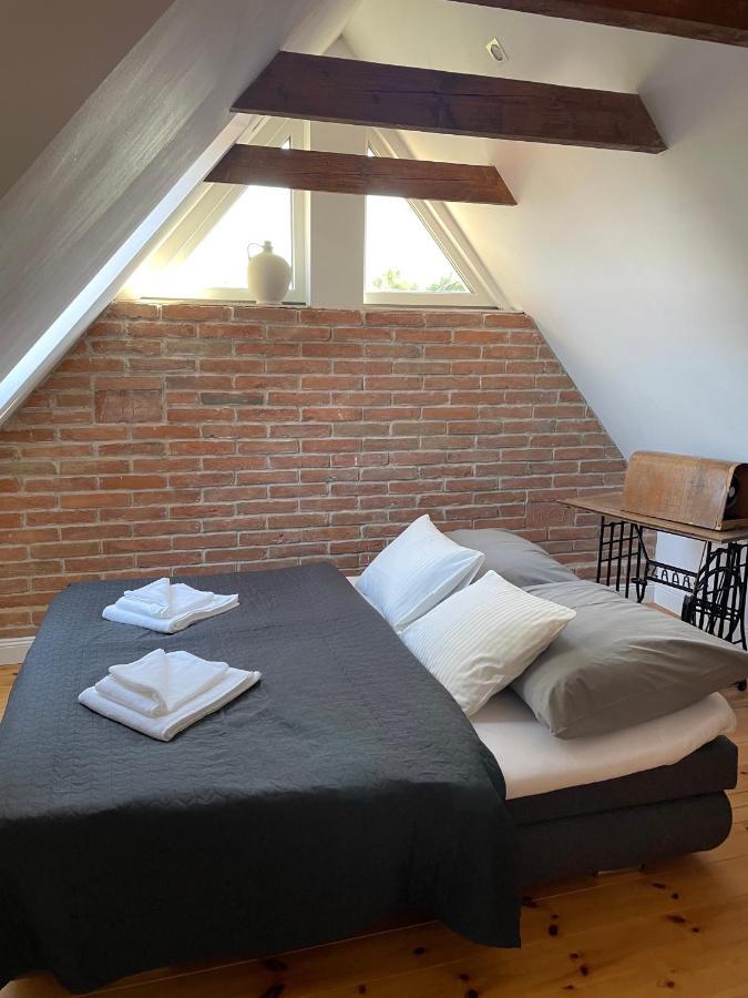 Apartman U Brezinu Znojmo Dış mekan fotoğraf