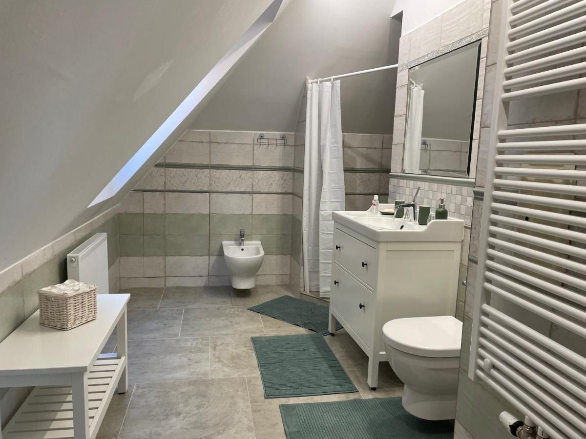 Apartman U Brezinu Znojmo Dış mekan fotoğraf
