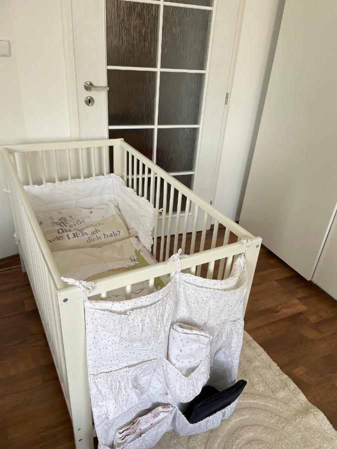 Apartman U Brezinu Znojmo Dış mekan fotoğraf